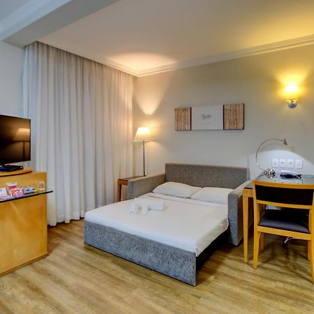 Quality Suites Oscar Freire Σάο Πάολο Εξωτερικό φωτογραφία