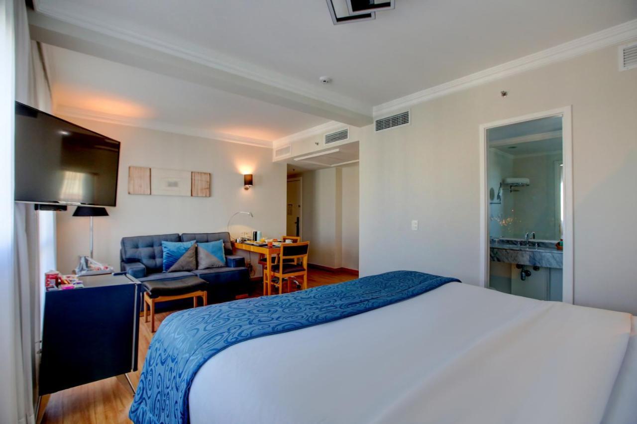 Quality Suites Oscar Freire Σάο Πάολο Εξωτερικό φωτογραφία