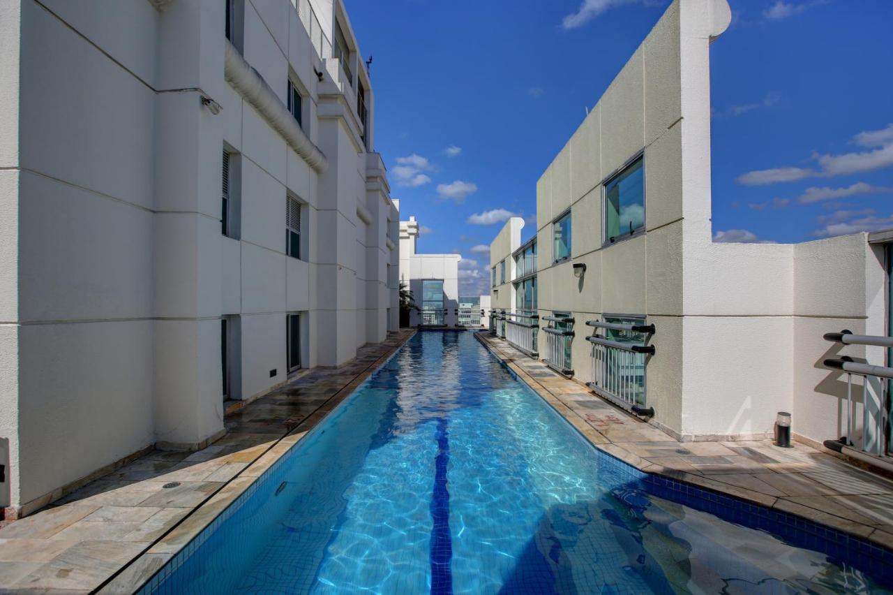 Quality Suites Oscar Freire Σάο Πάολο Εξωτερικό φωτογραφία