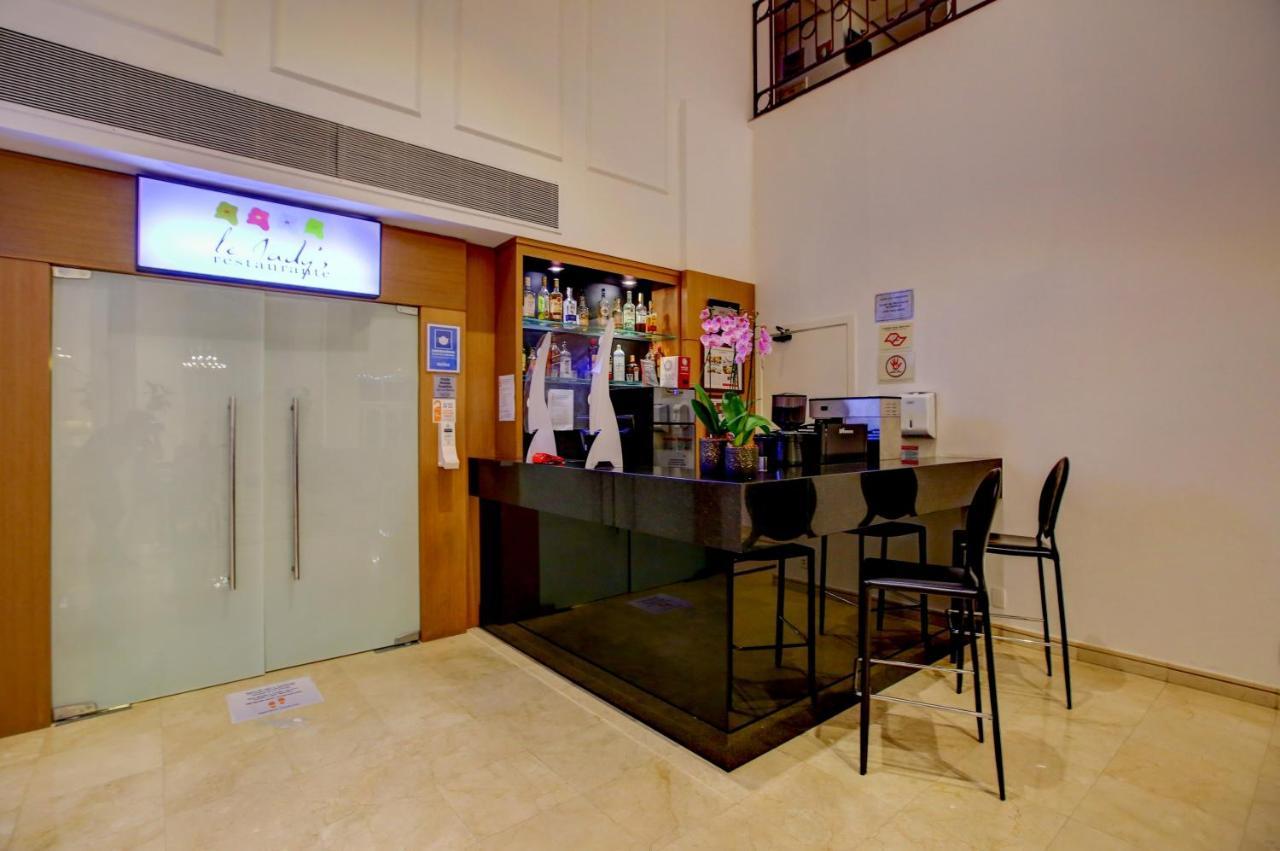 Quality Suites Oscar Freire Σάο Πάολο Εξωτερικό φωτογραφία