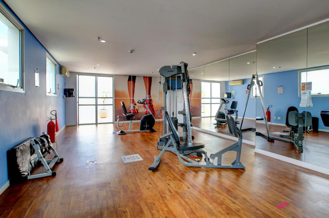 Quality Suites Oscar Freire Σάο Πάολο Εξωτερικό φωτογραφία
