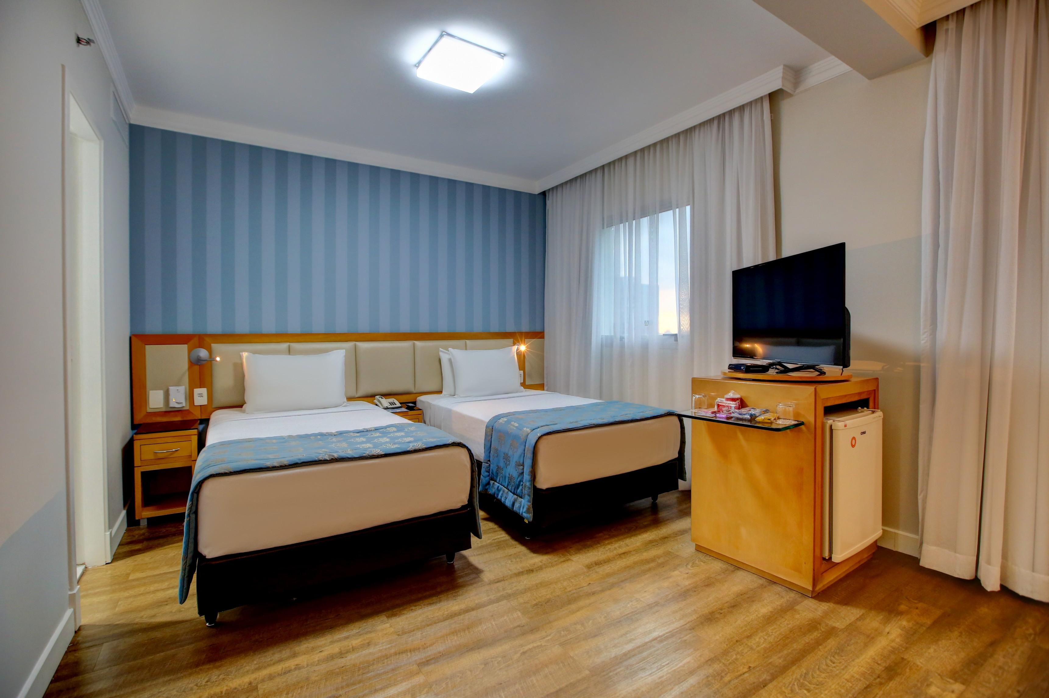 Quality Suites Oscar Freire Σάο Πάολο Εξωτερικό φωτογραφία