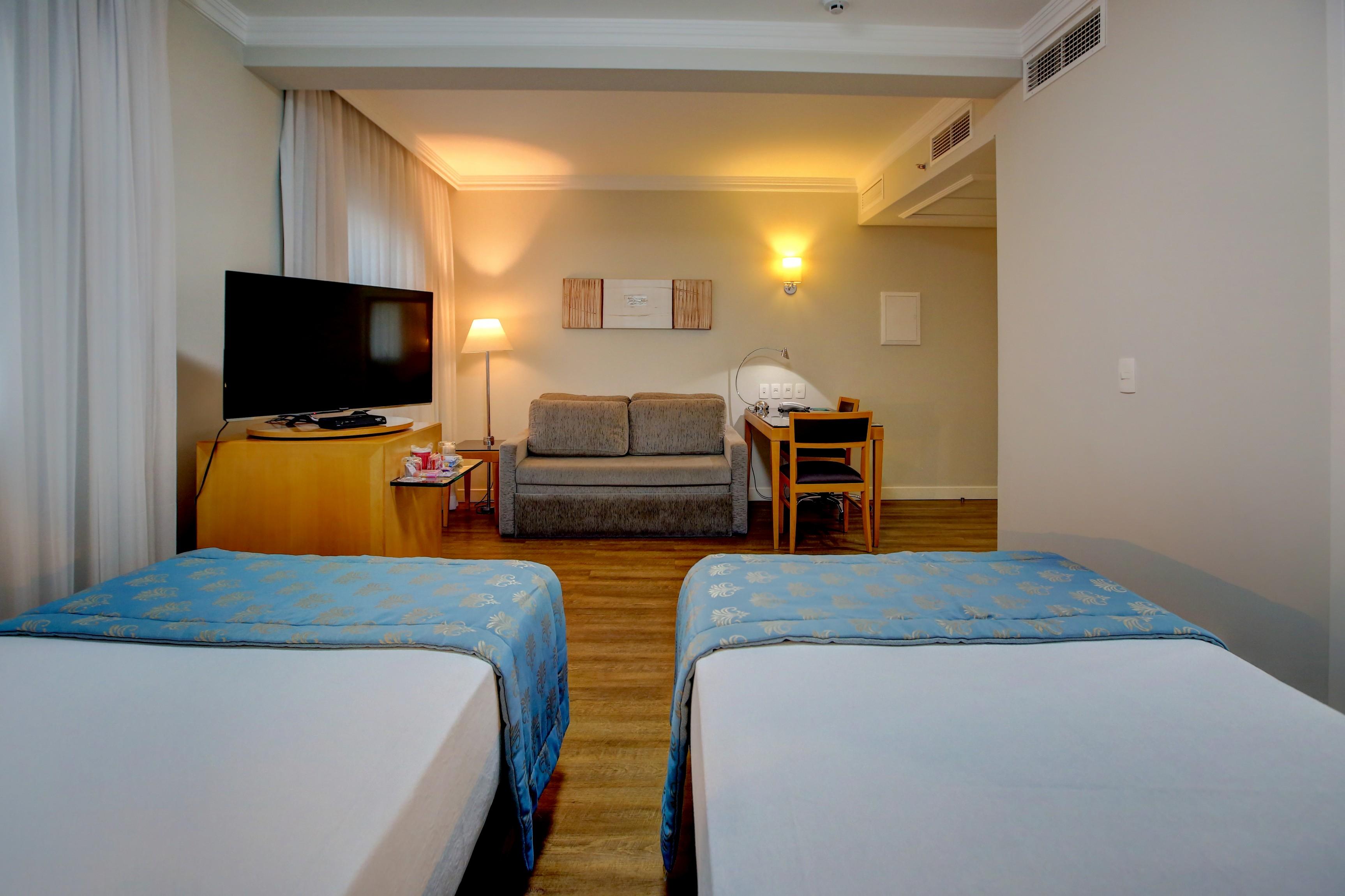 Quality Suites Oscar Freire Σάο Πάολο Εξωτερικό φωτογραφία