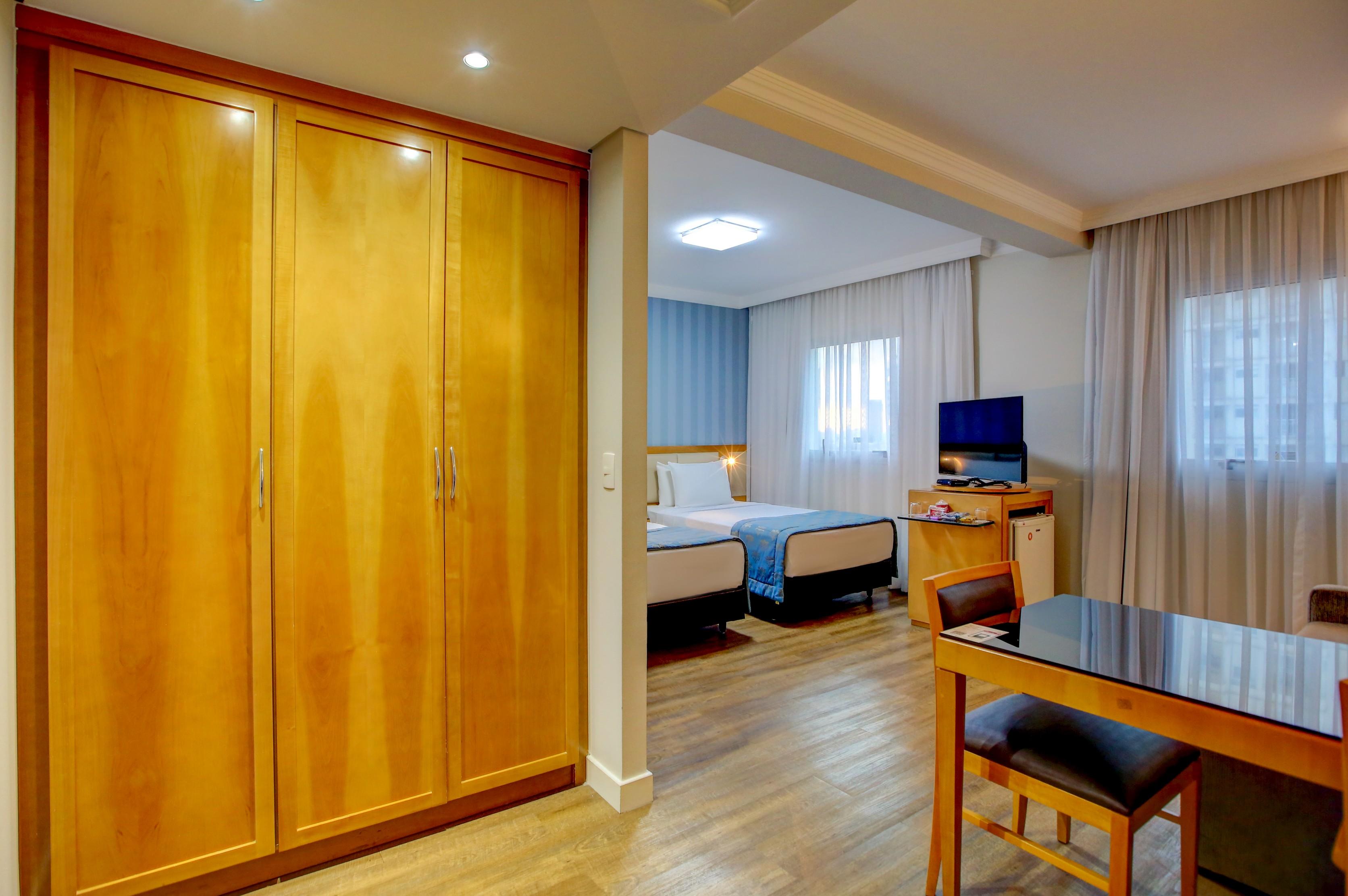 Quality Suites Oscar Freire Σάο Πάολο Εξωτερικό φωτογραφία