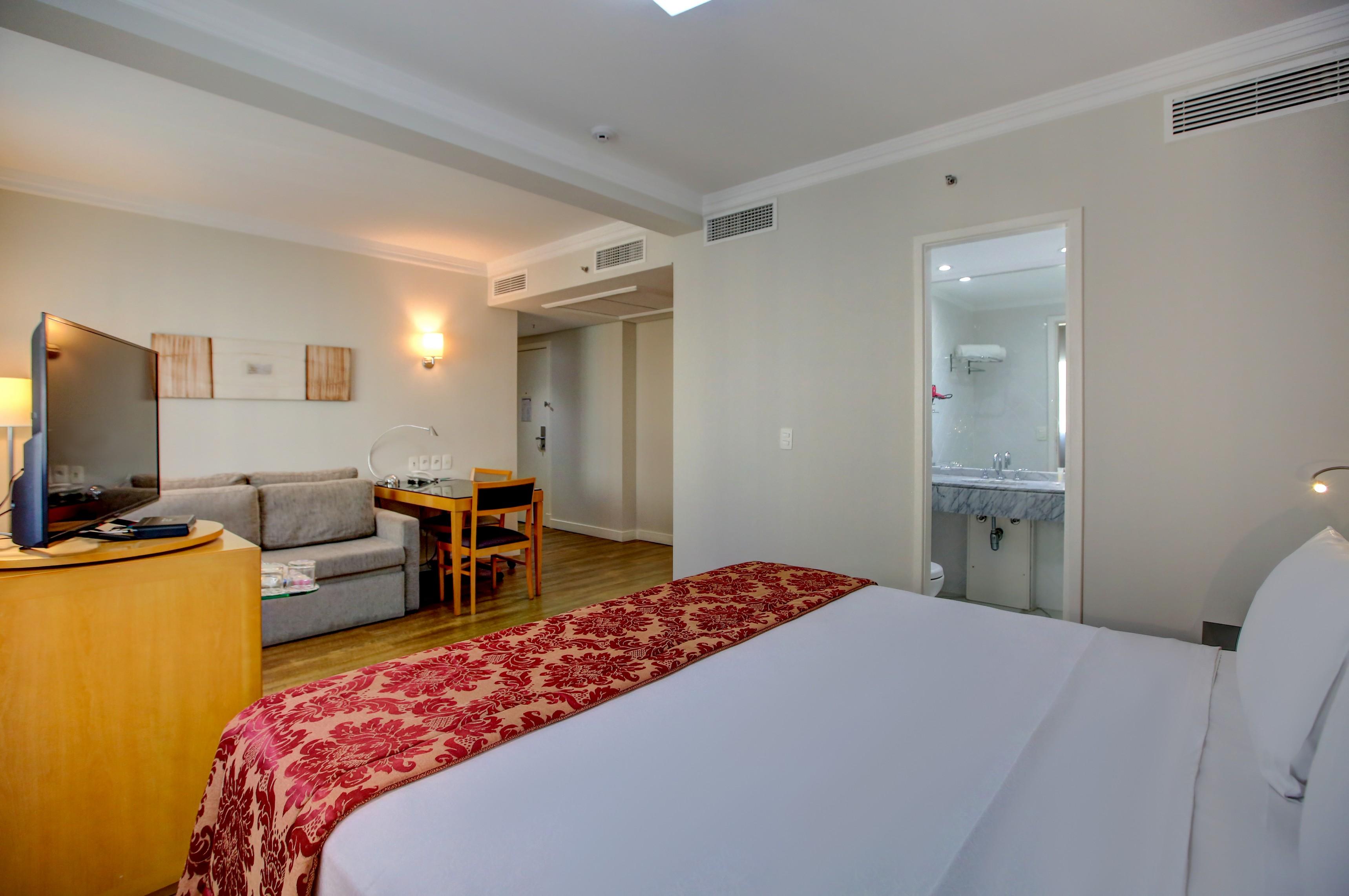Quality Suites Oscar Freire Σάο Πάολο Εξωτερικό φωτογραφία