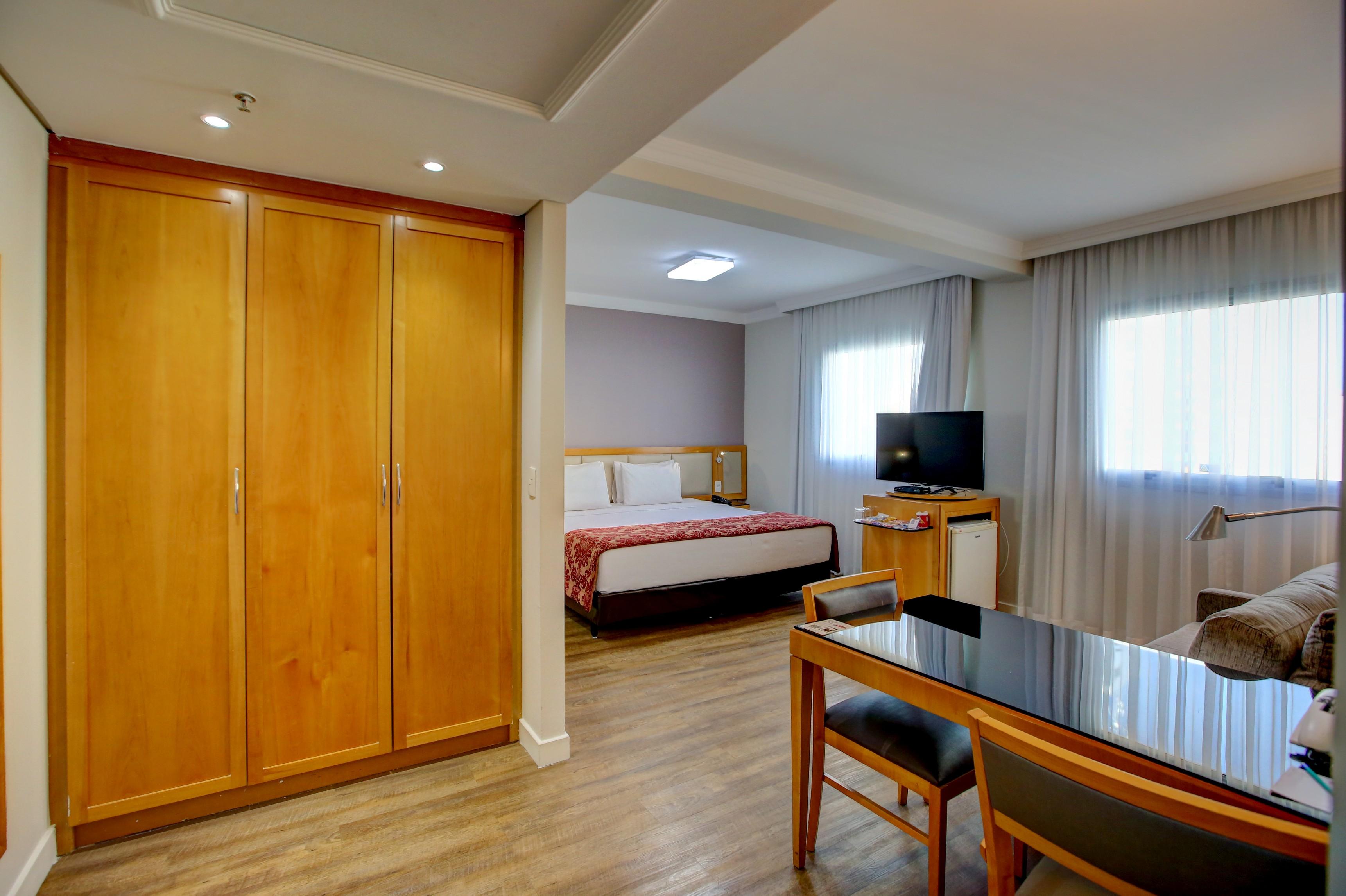 Quality Suites Oscar Freire Σάο Πάολο Εξωτερικό φωτογραφία