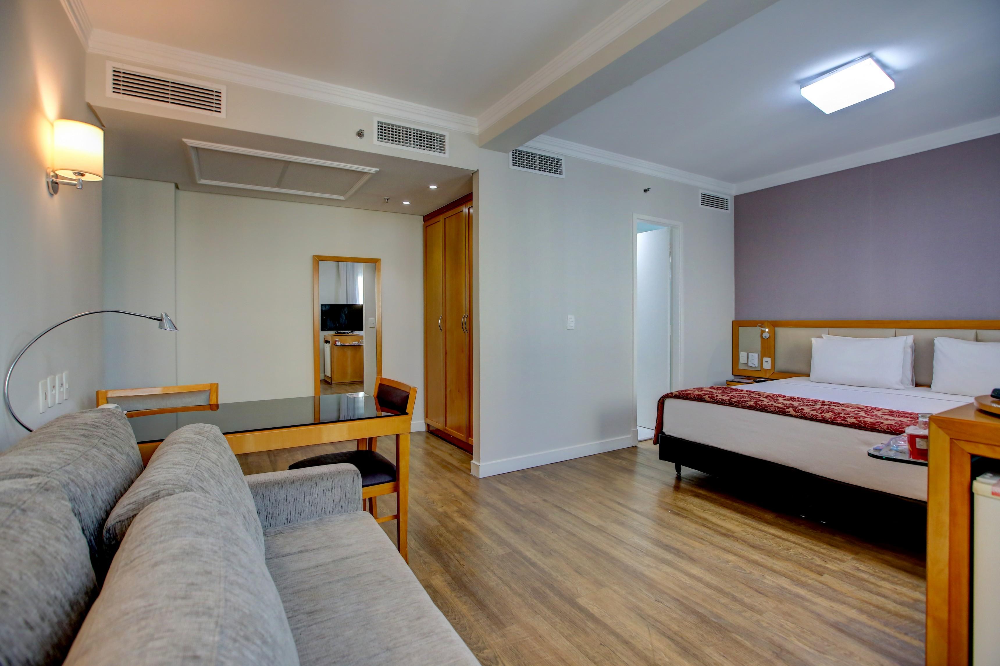 Quality Suites Oscar Freire Σάο Πάολο Εξωτερικό φωτογραφία