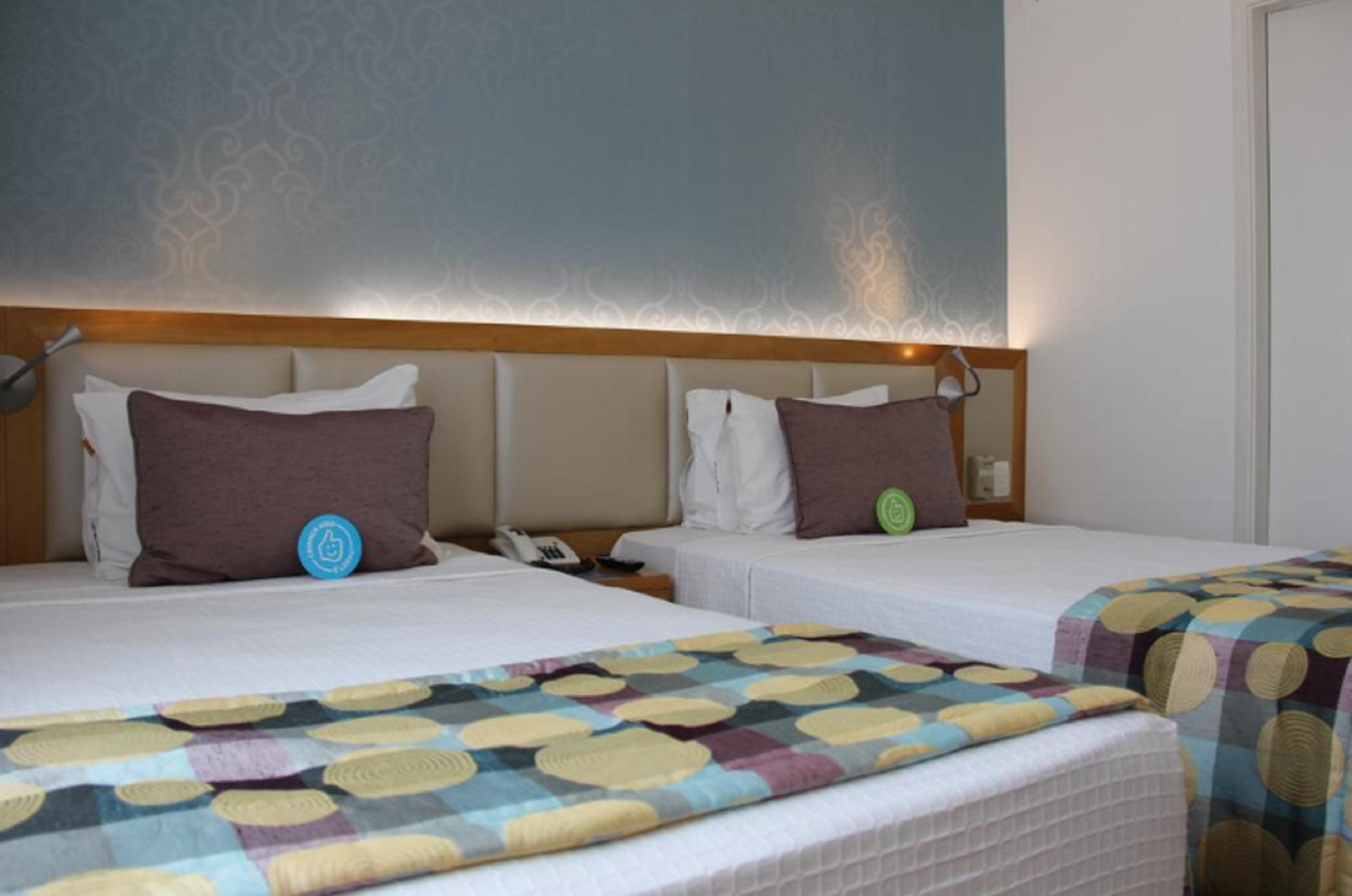 Quality Suites Oscar Freire Σάο Πάολο Εξωτερικό φωτογραφία