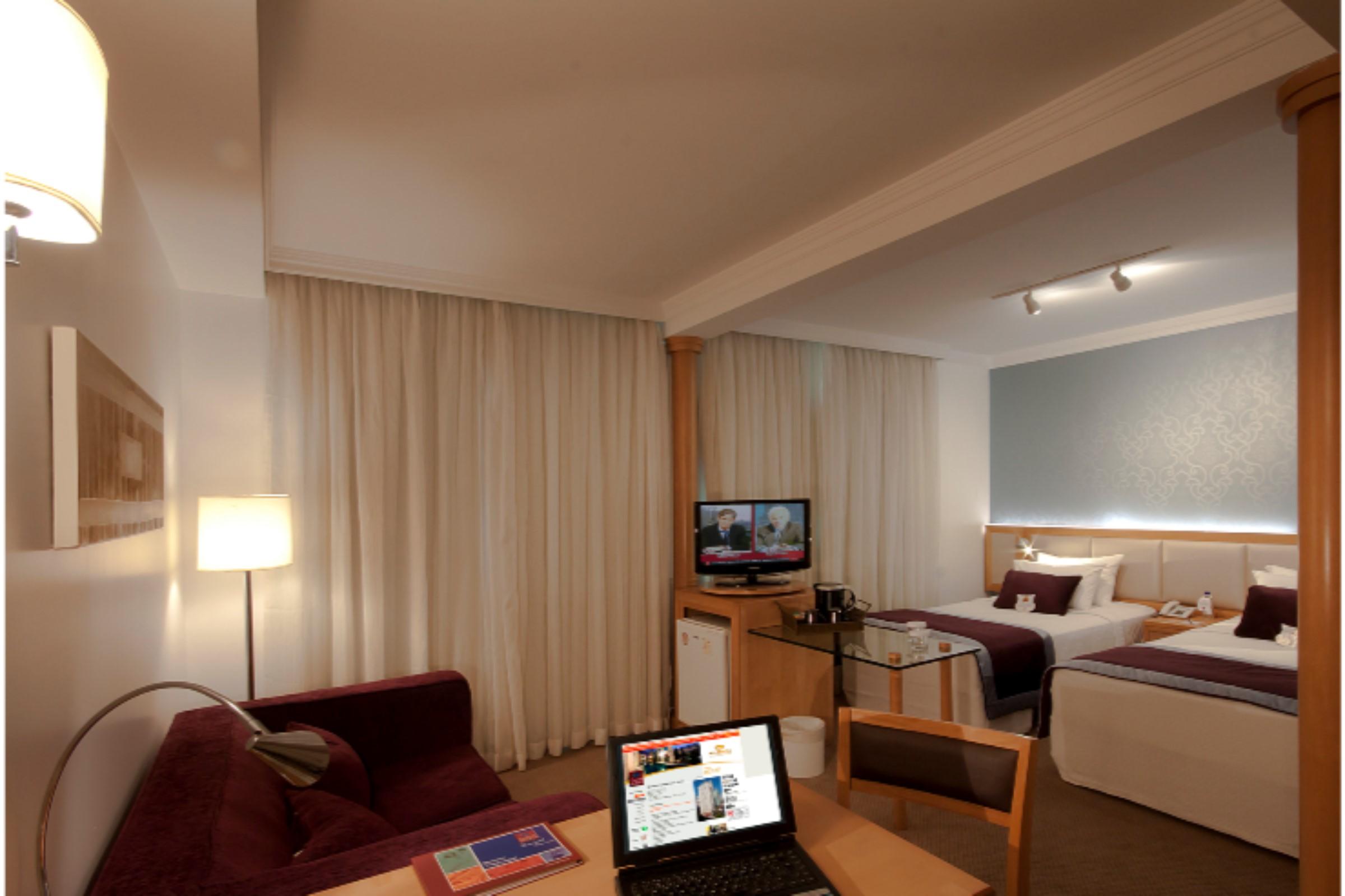 Quality Suites Oscar Freire Σάο Πάολο Εξωτερικό φωτογραφία