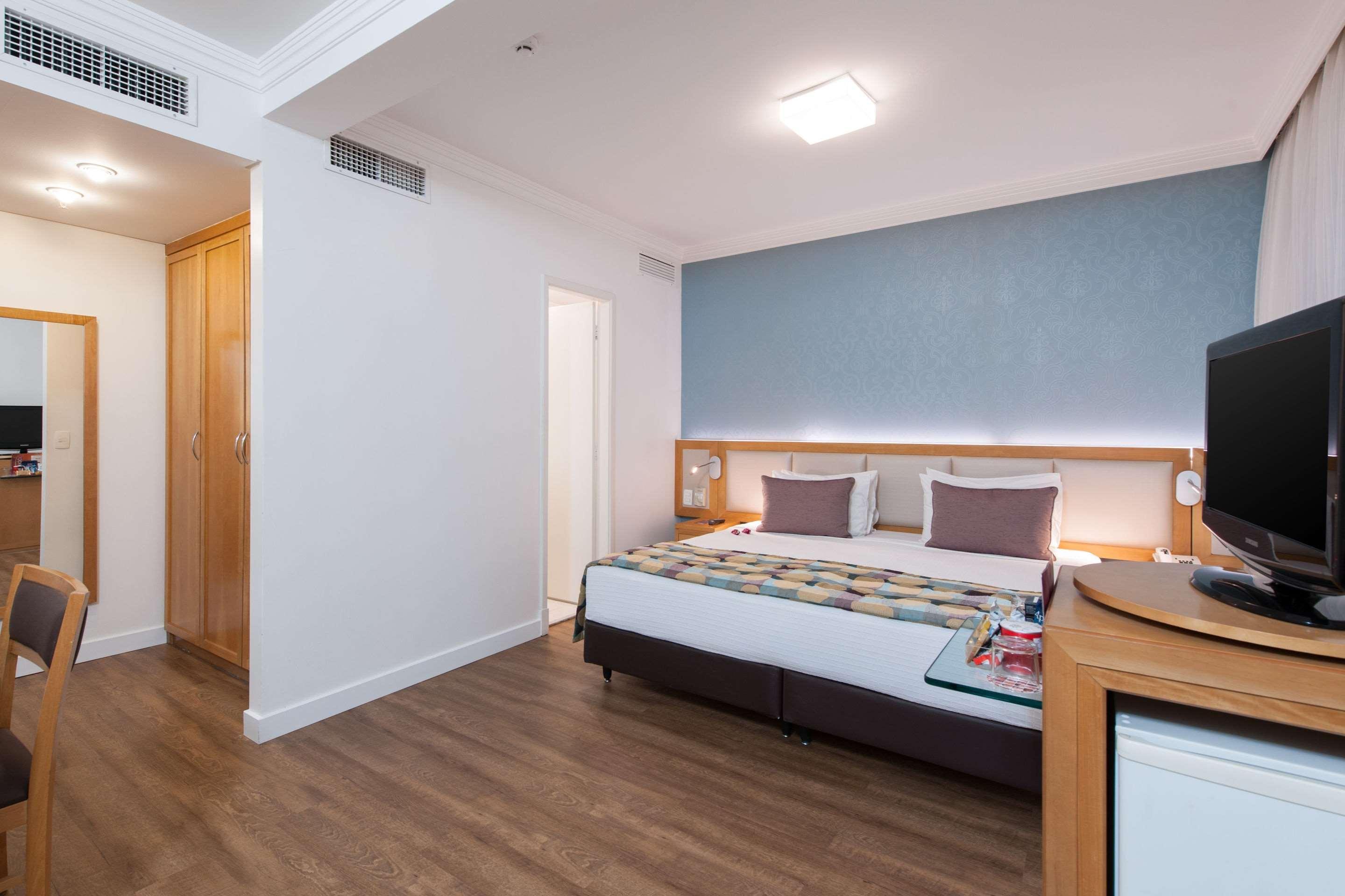 Quality Suites Oscar Freire Σάο Πάολο Εξωτερικό φωτογραφία