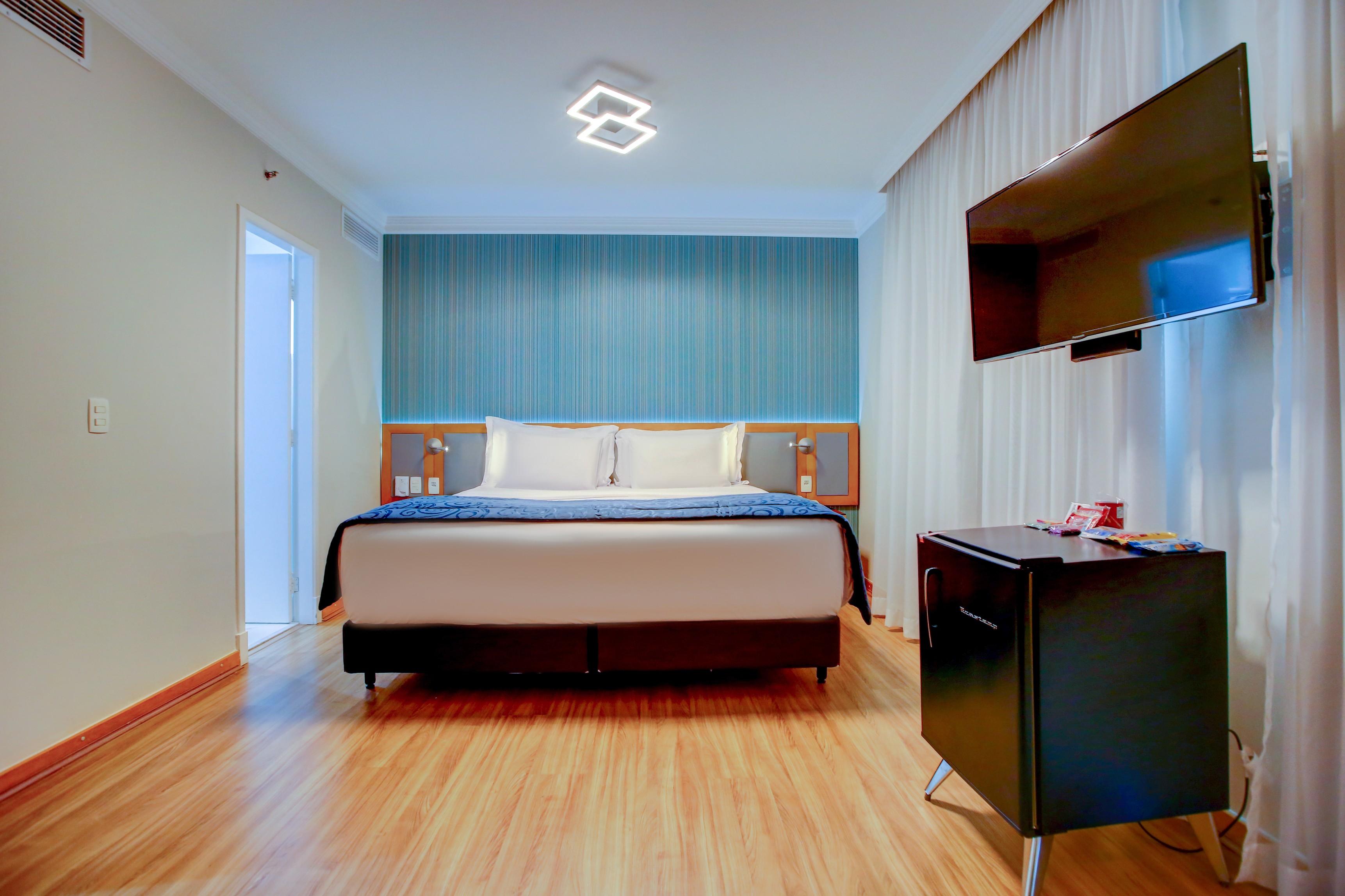 Quality Suites Oscar Freire Σάο Πάολο Εξωτερικό φωτογραφία