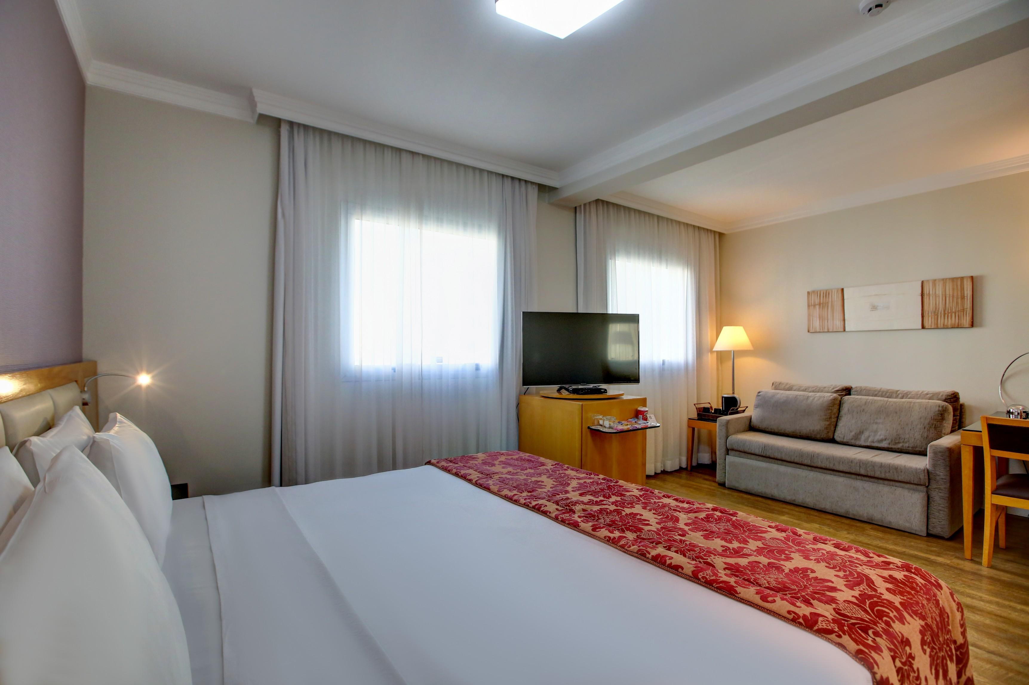 Quality Suites Oscar Freire Σάο Πάολο Εξωτερικό φωτογραφία