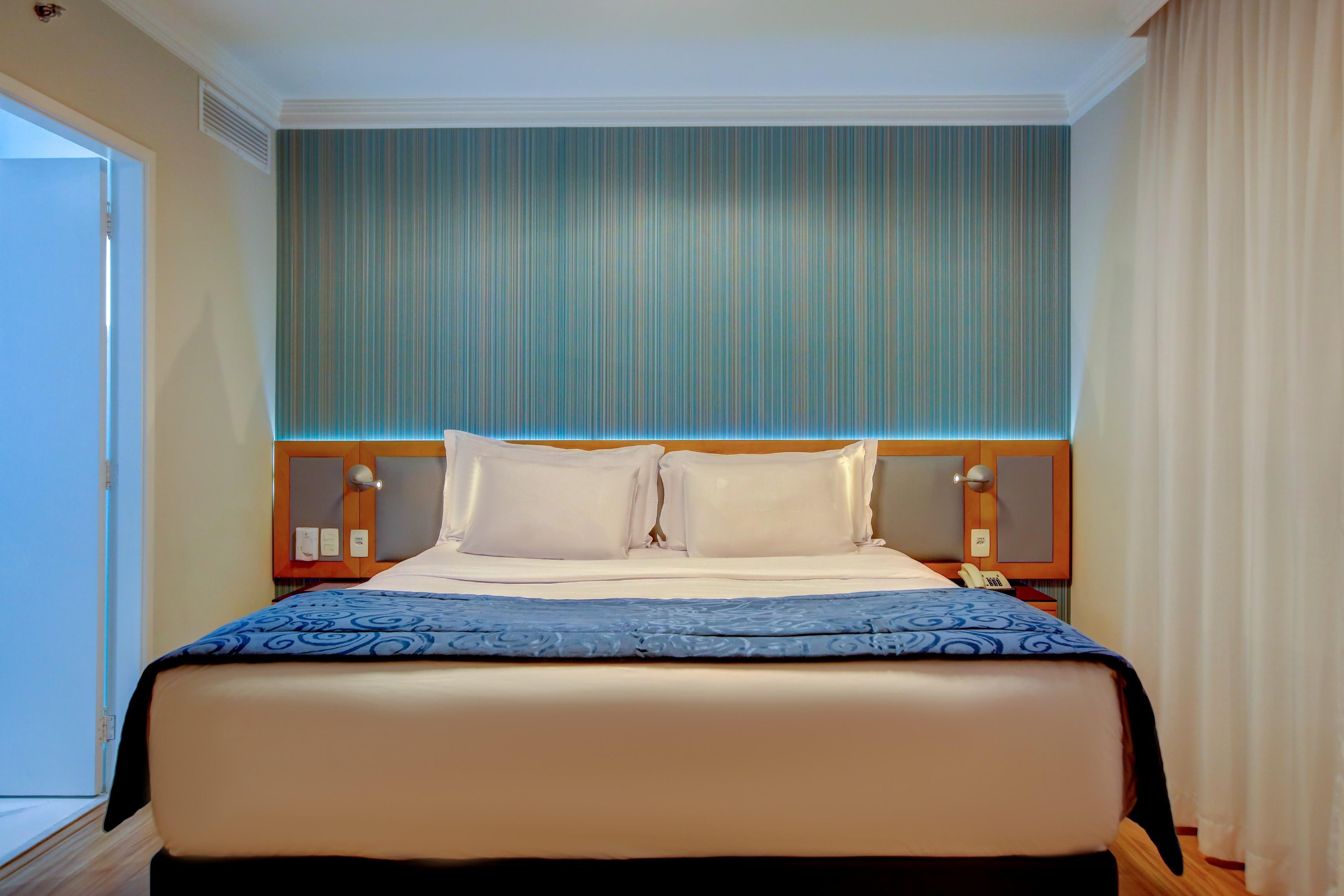 Quality Suites Oscar Freire Σάο Πάολο Εξωτερικό φωτογραφία