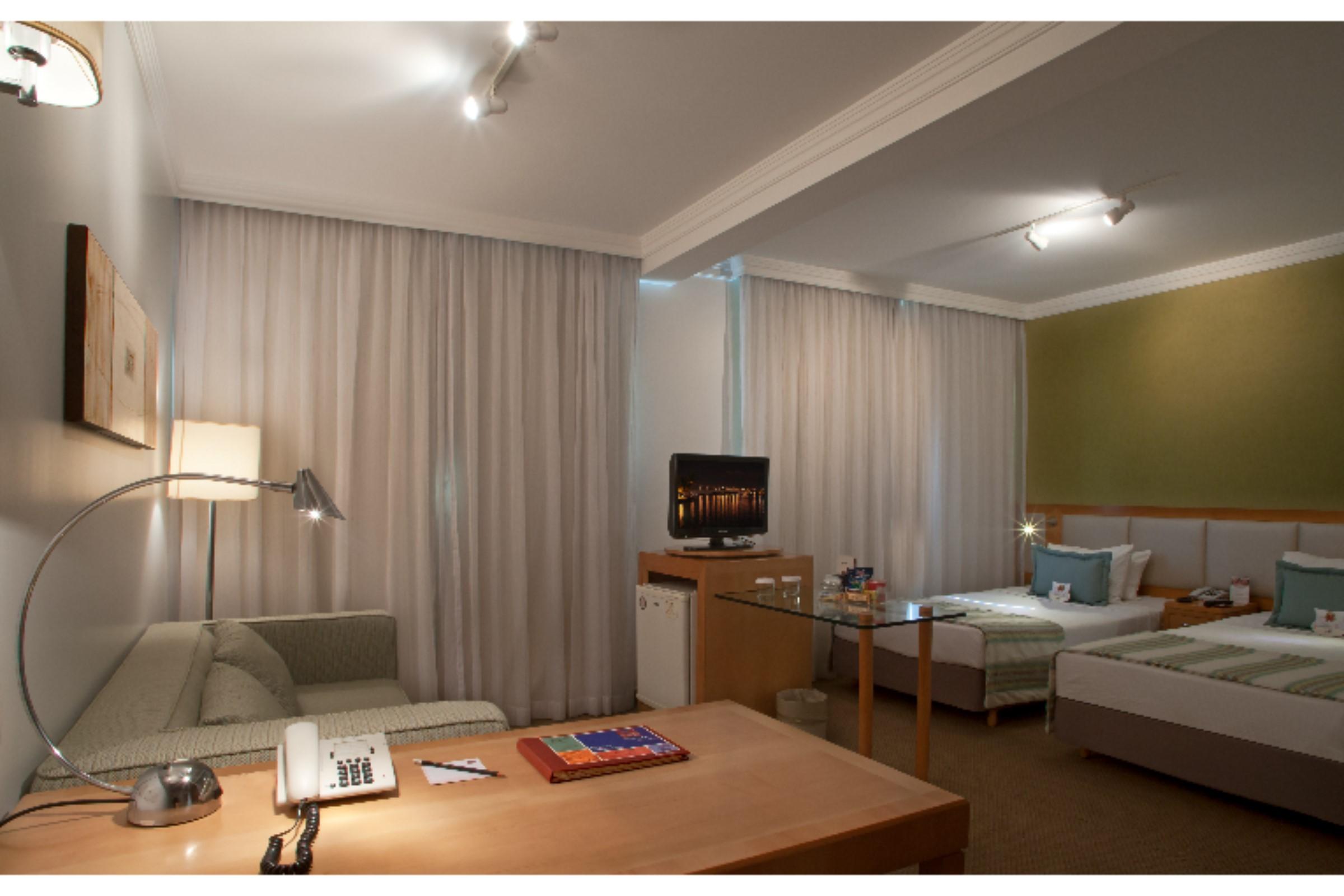 Quality Suites Oscar Freire Σάο Πάολο Εξωτερικό φωτογραφία