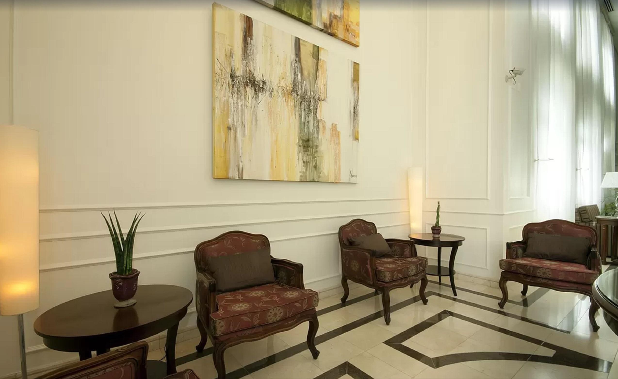 Quality Suites Oscar Freire Σάο Πάολο Εξωτερικό φωτογραφία