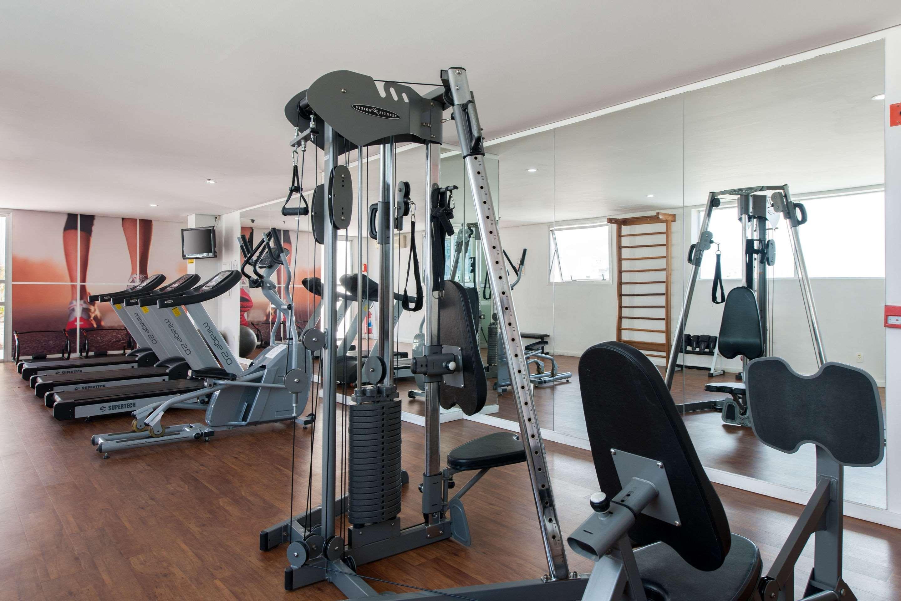Quality Suites Oscar Freire Σάο Πάολο Εξωτερικό φωτογραφία