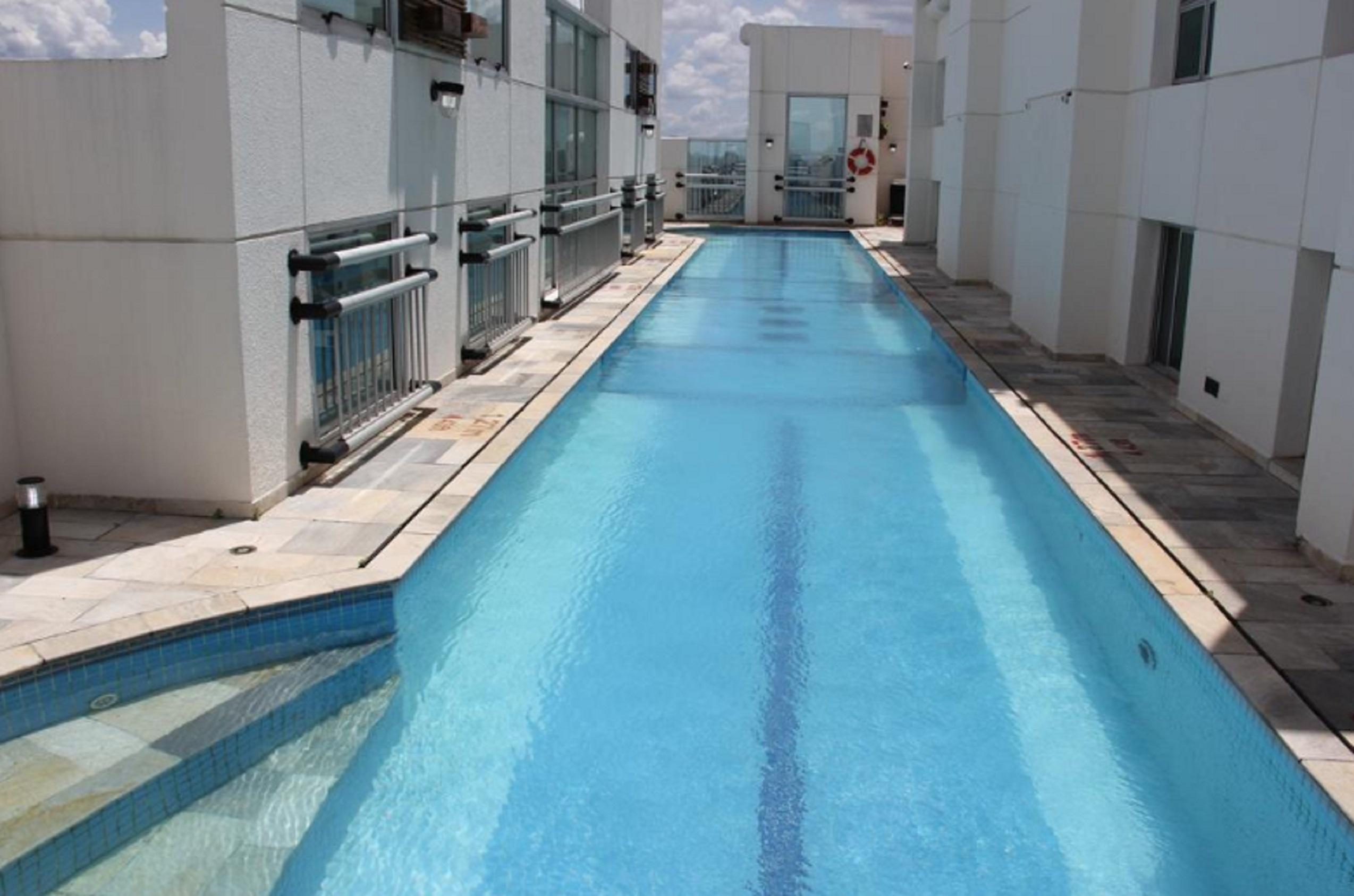 Quality Suites Oscar Freire Σάο Πάολο Εξωτερικό φωτογραφία