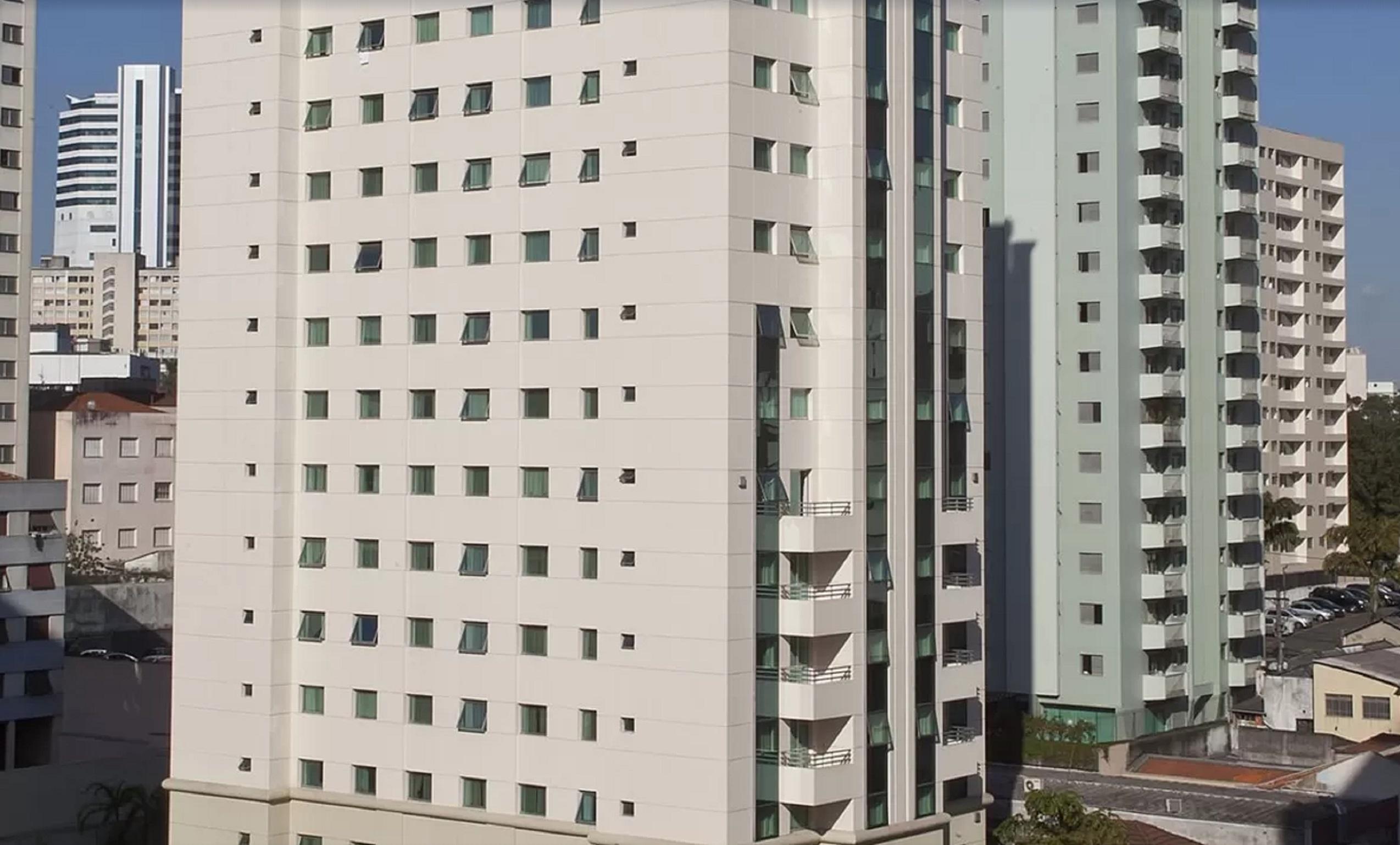 Quality Suites Oscar Freire Σάο Πάολο Εξωτερικό φωτογραφία