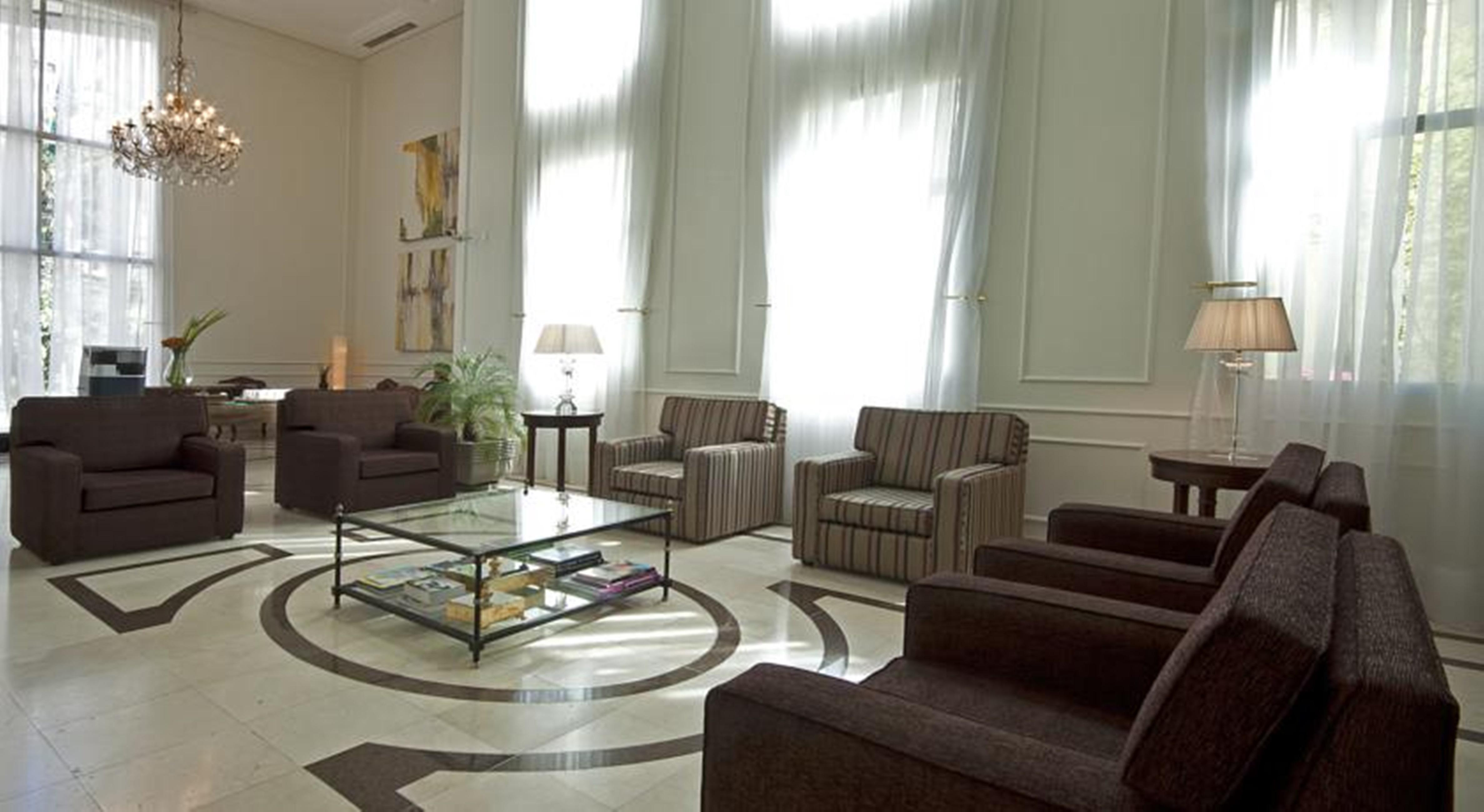 Quality Suites Oscar Freire Σάο Πάολο Εξωτερικό φωτογραφία