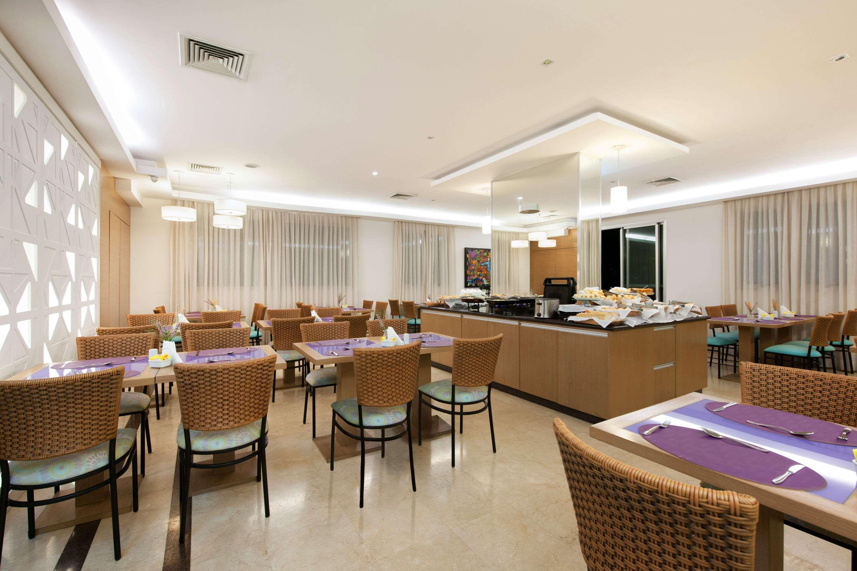 Quality Suites Oscar Freire Σάο Πάολο Εξωτερικό φωτογραφία