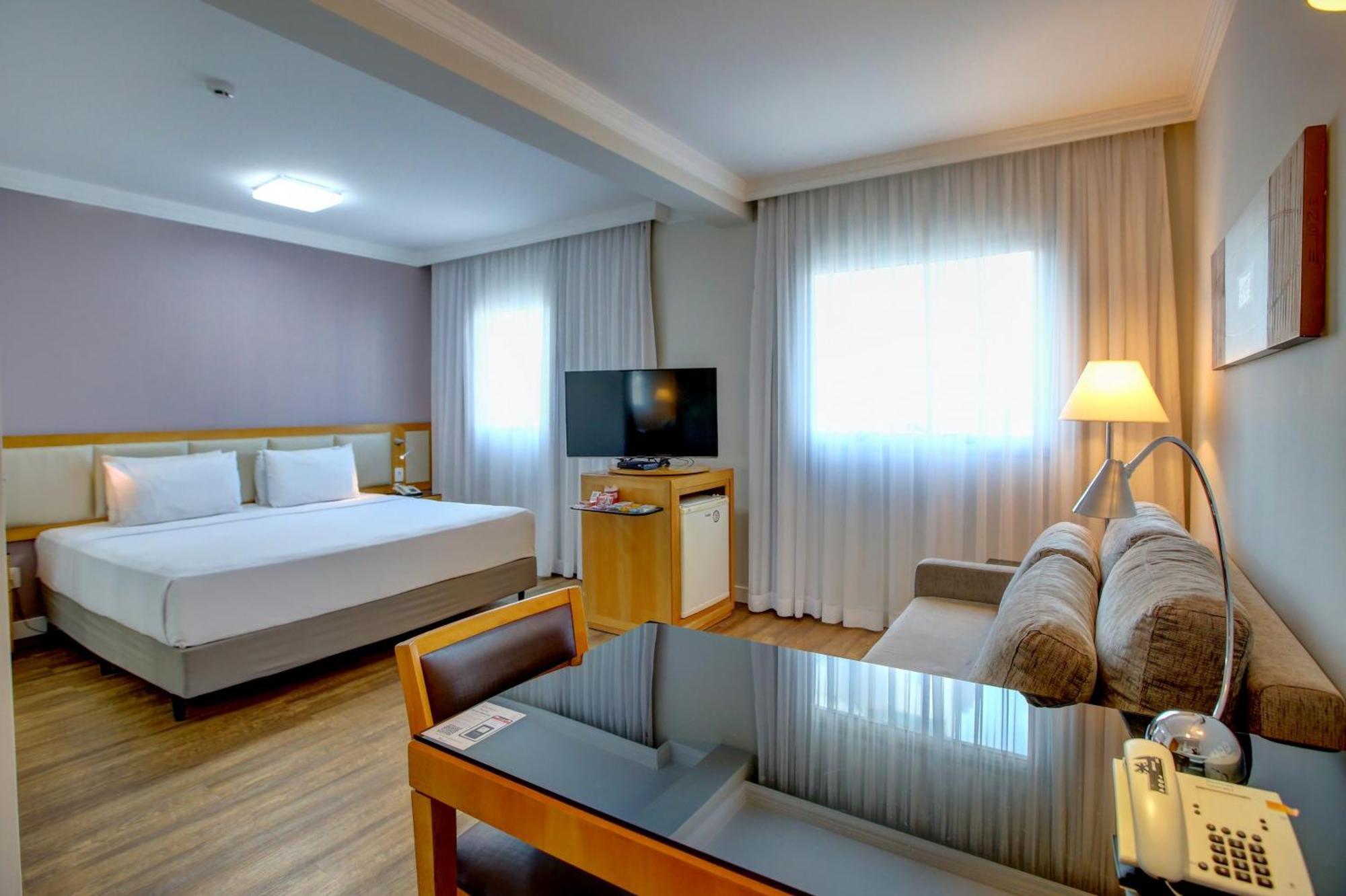 Quality Suites Oscar Freire Σάο Πάολο Εξωτερικό φωτογραφία