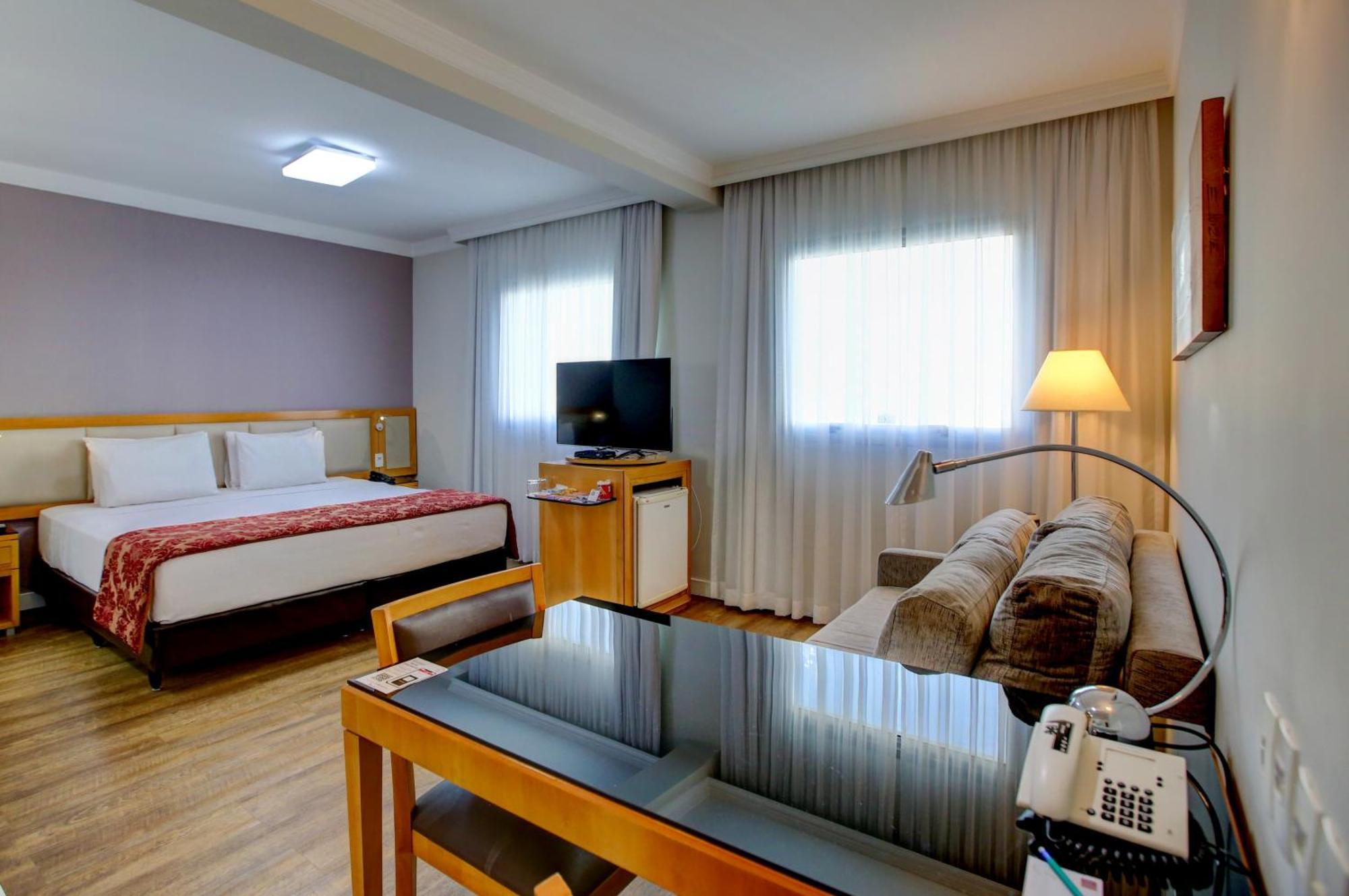 Quality Suites Oscar Freire Σάο Πάολο Εξωτερικό φωτογραφία